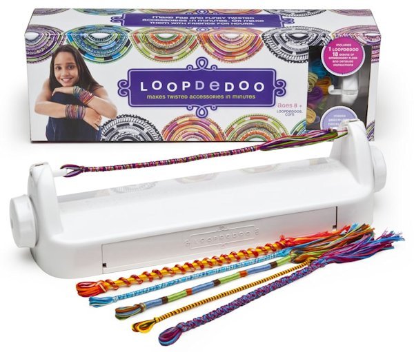 Pepperell EzzwyJig - Machine à Faire Des Bracelets En Corde Parachute